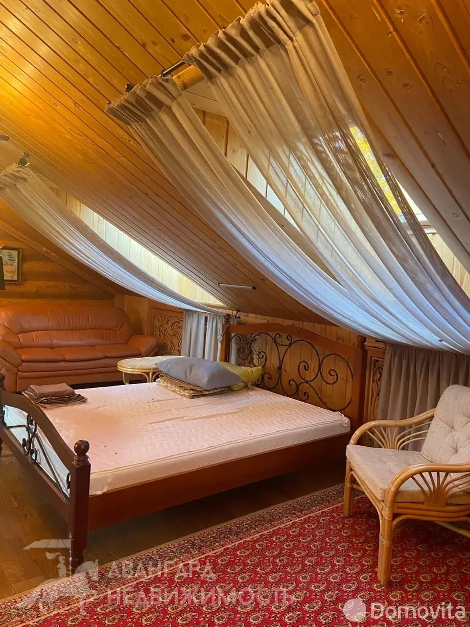 продажа дома, Гуры, 