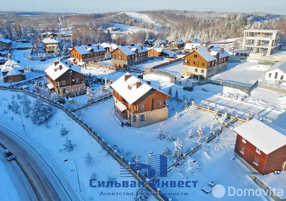 Купить земельный участок, 24.7 соток, Логожеск, Минская область, 350000USD, код 571871 - фото 11