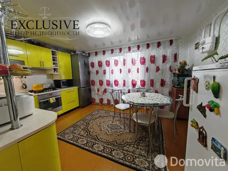 Цена продажи коттеджа, Барановичи, ул. Царюка, д. 11/А