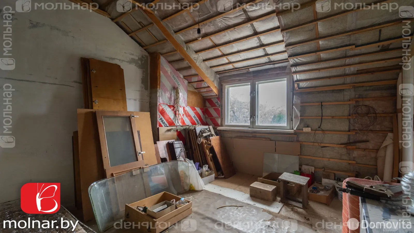 дача, Аэрогеодезист, , стоимость продажи 157 815 р.