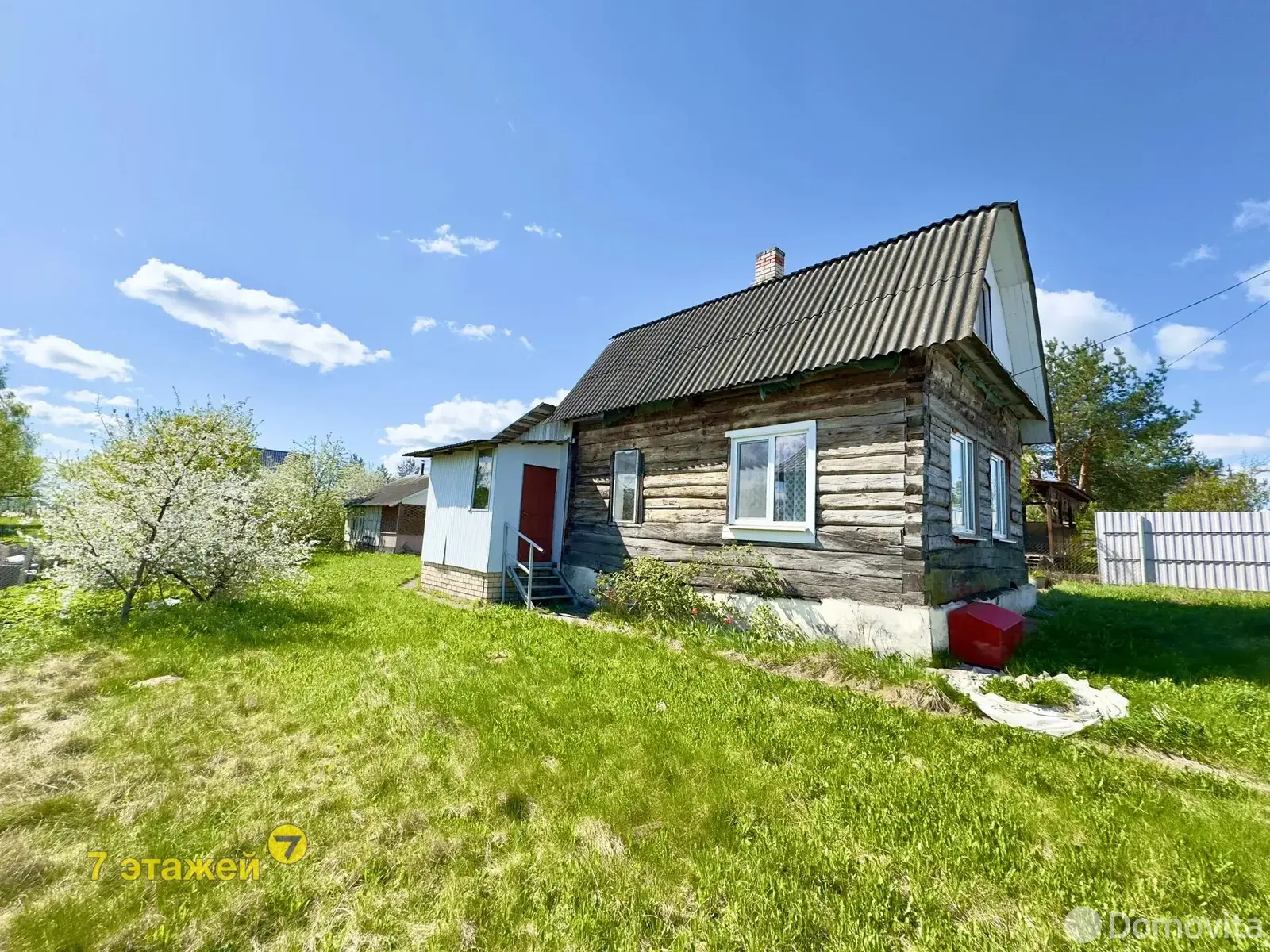 Продажа 2-этажной дачи в Звезда Минская область, 29100USD, код 182451 - фото 28