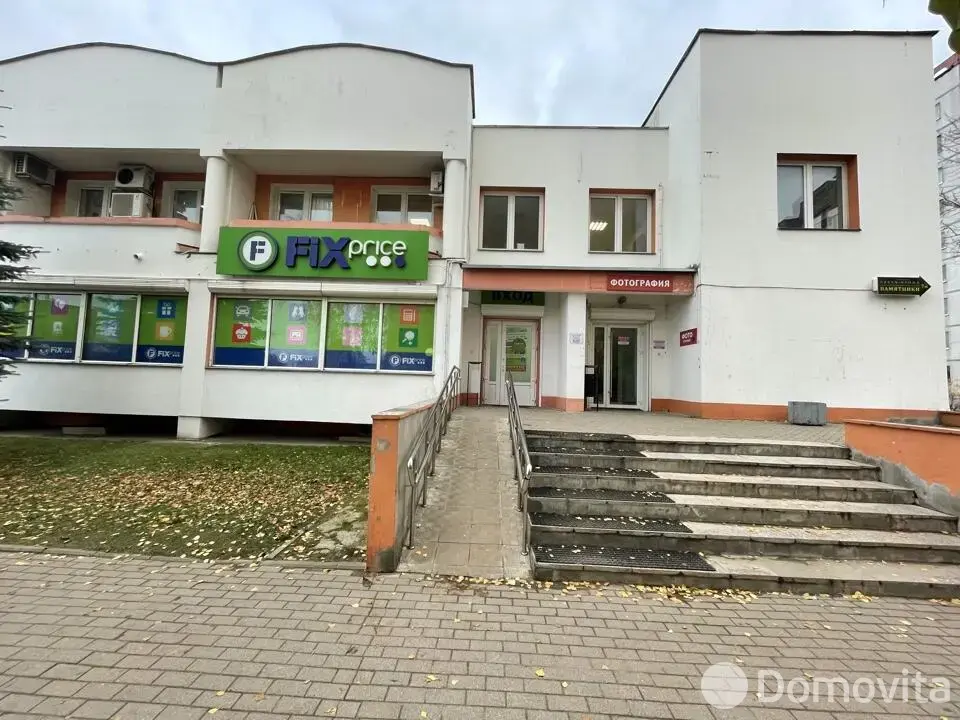 Снять офис на ул. Михася Лынькова, д. 19/2 в Минске, 3336USD, код 16376 - фото 3