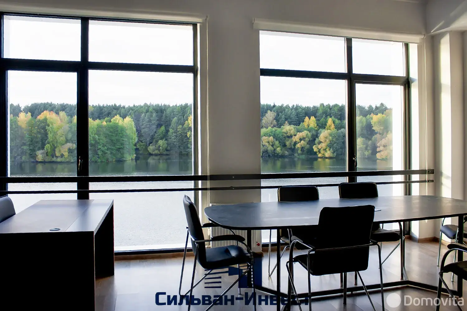 Купить офис на д. 109 в , 4500000USD, код 10137 - фото 41