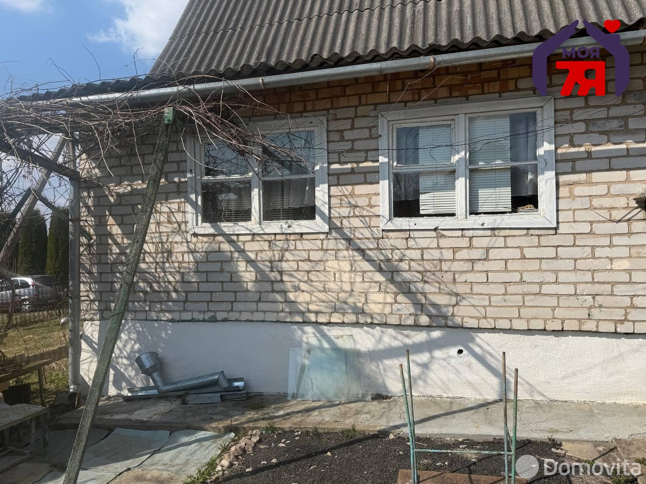 Купить 2-этажную дачу в Березка Минская область, 14900USD, код 185259 - фото 16