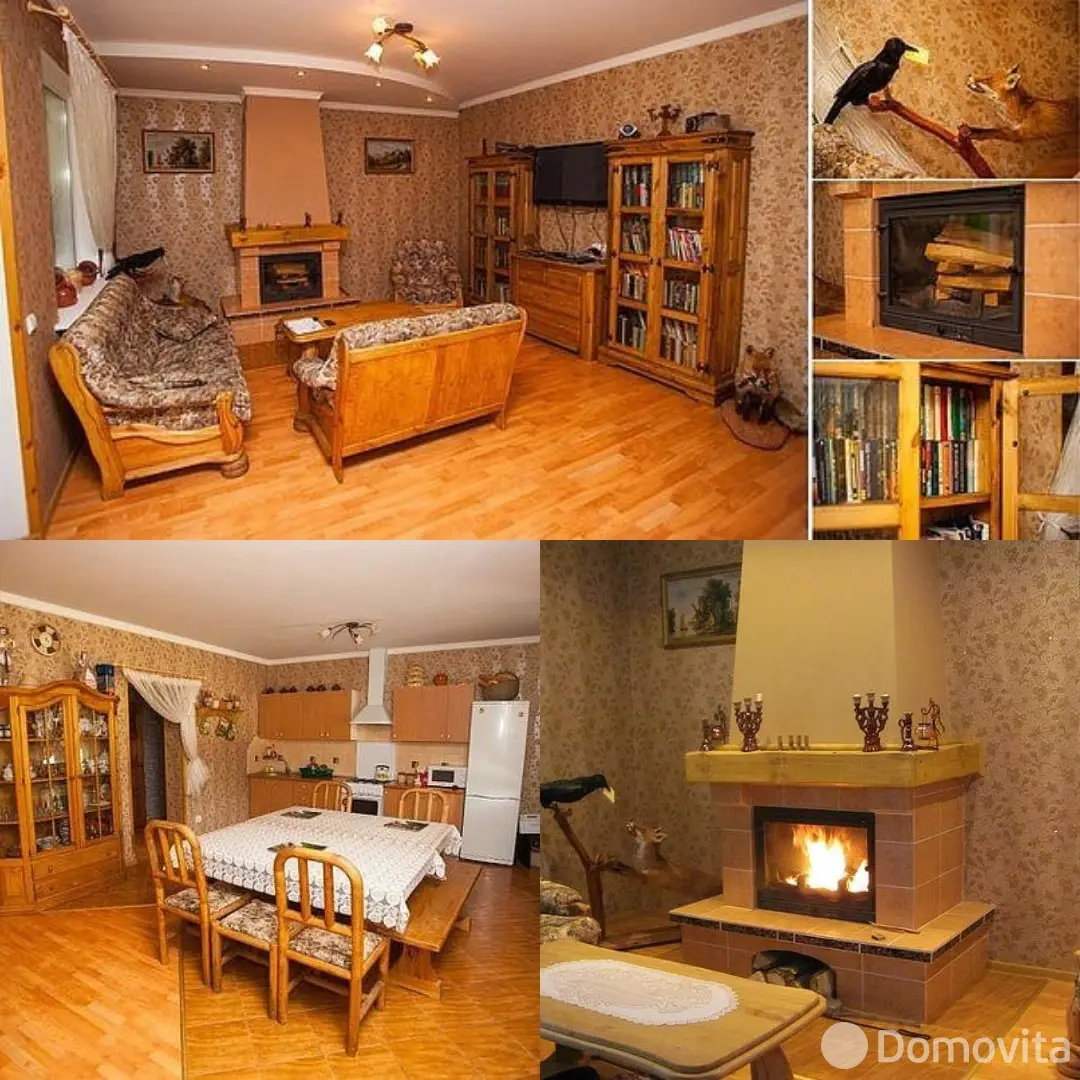 Купить офис на ул. Партизанская, д. 2 в Залозьем, 275000USD, код 6672 - фото 1