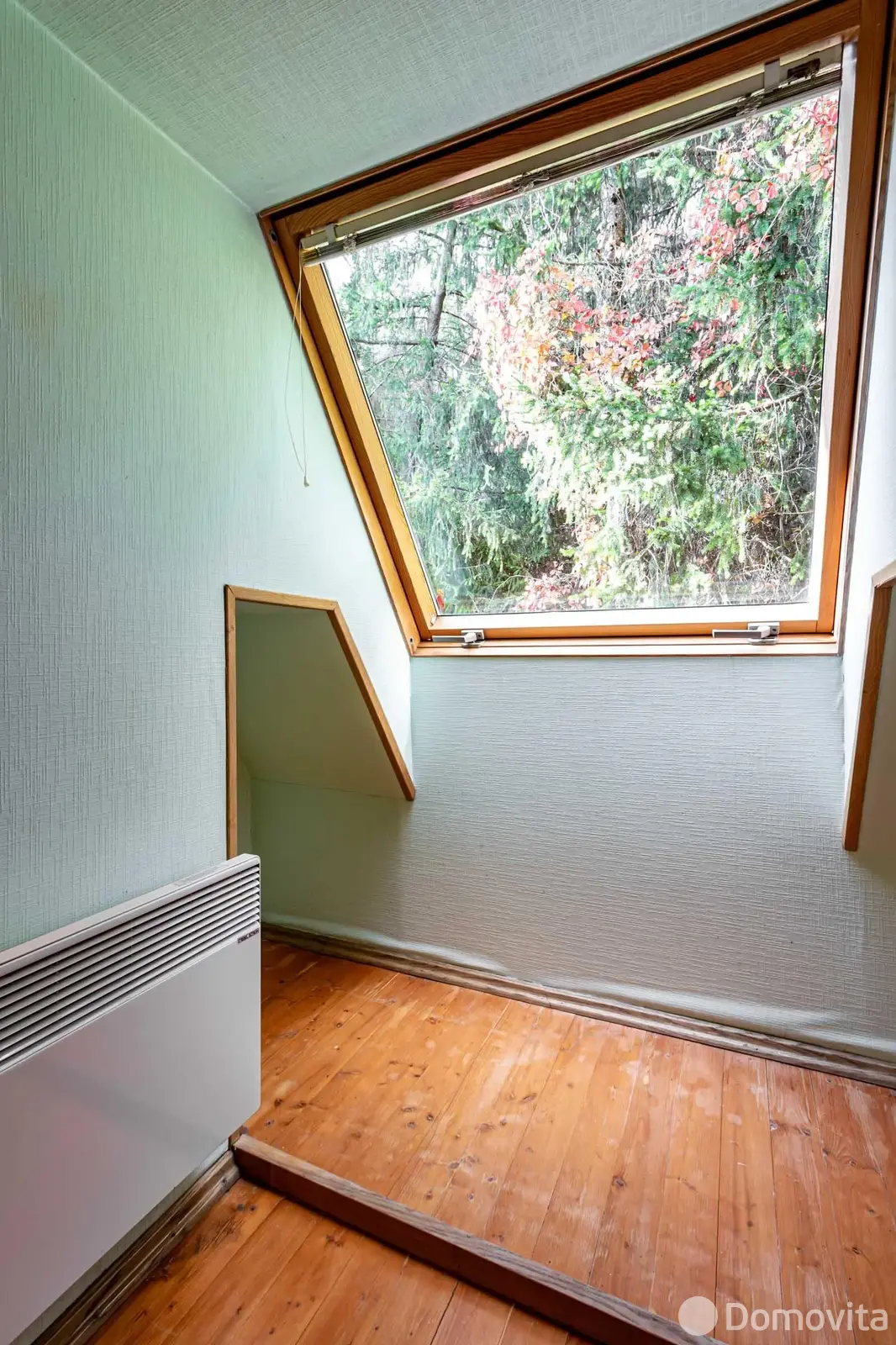 Купить 3-этажную дачу в Дубках Витебская область, 149000USD, код 185628 - фото 28