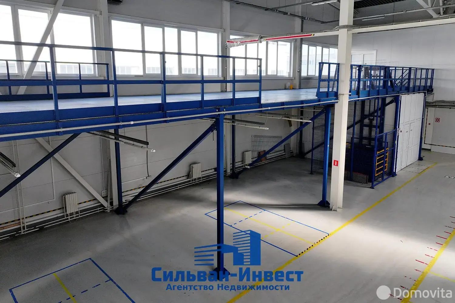 Купить складское помещение на ул. Селицкого, д. 7/А в Минске - фото 19