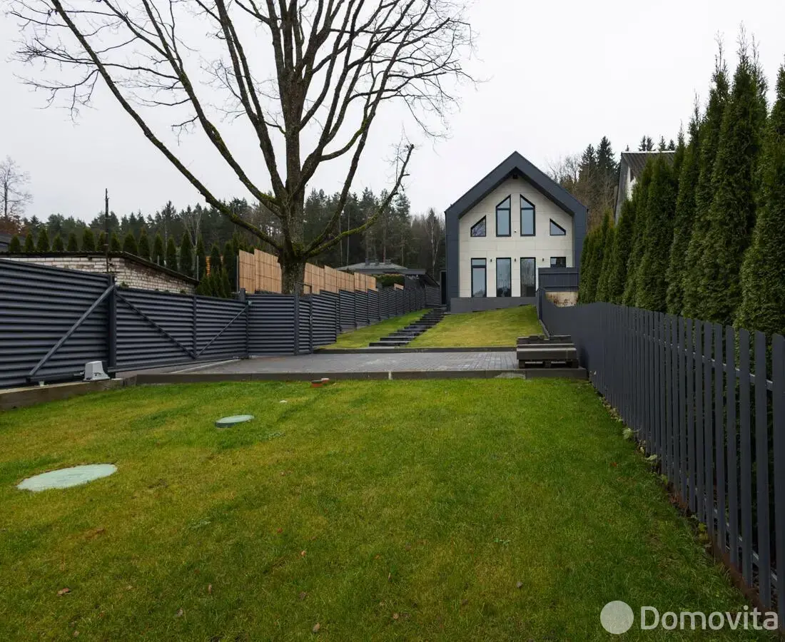 дом, Раубичи, ул. Олимпийская 