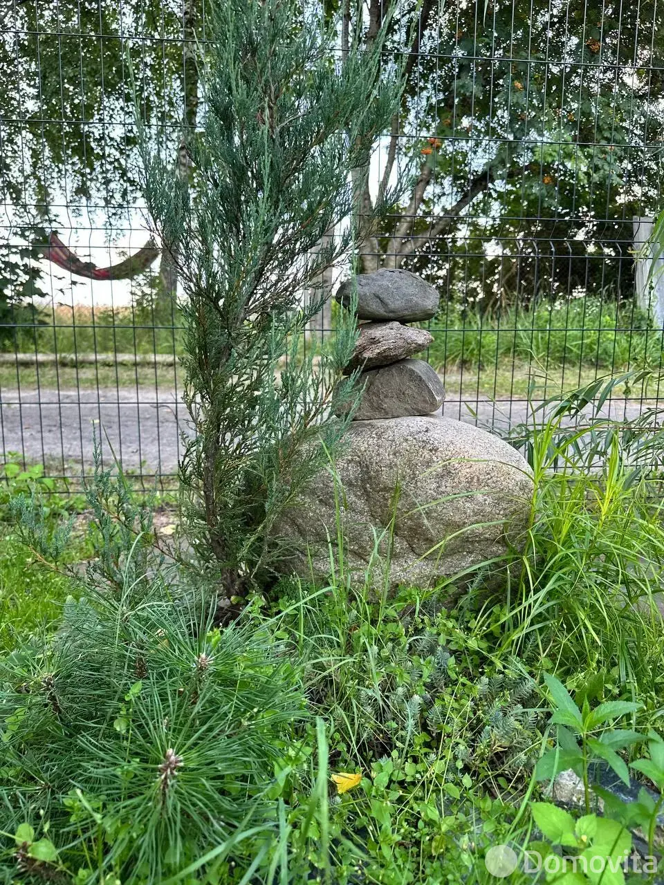 Продажа 1-этажной дачи в Птичи Гомельская область, 46000USD, код 183732 - фото 43