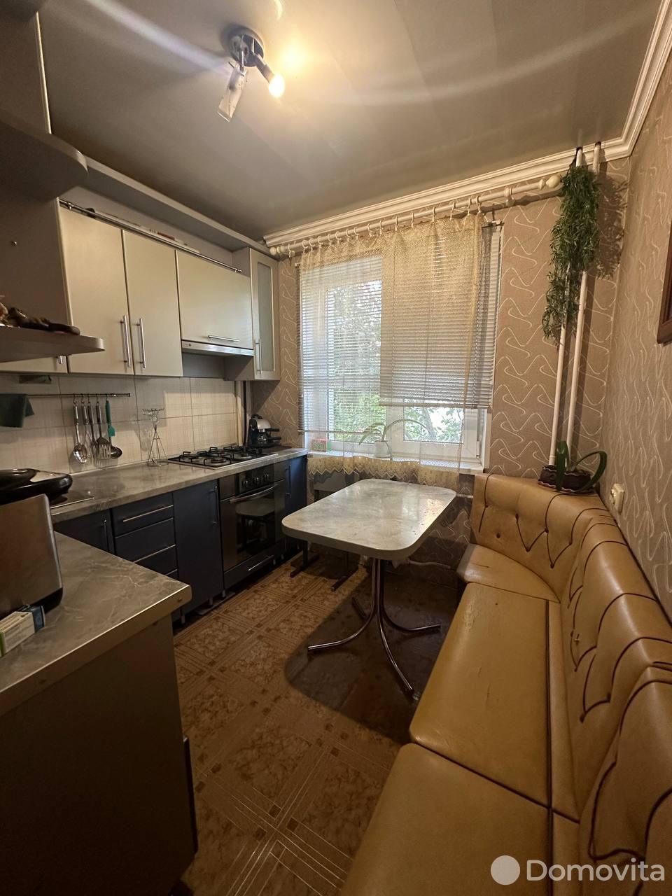 Купить 1-комнатную квартиру в Гомеле, ул. Портовая, д. 8/А, 31000 USD, код: 1039097 - фото 1