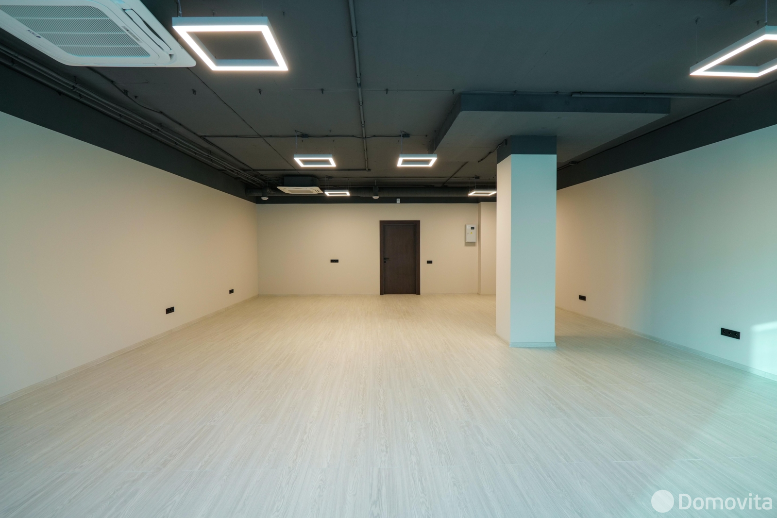 офис, Минск, ул. Интернациональная, д. 38