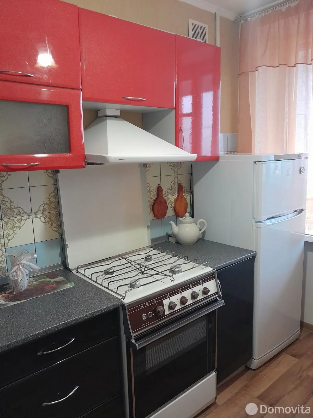 квартира, Минск, ул. Куприянова, д. 17 от собственника