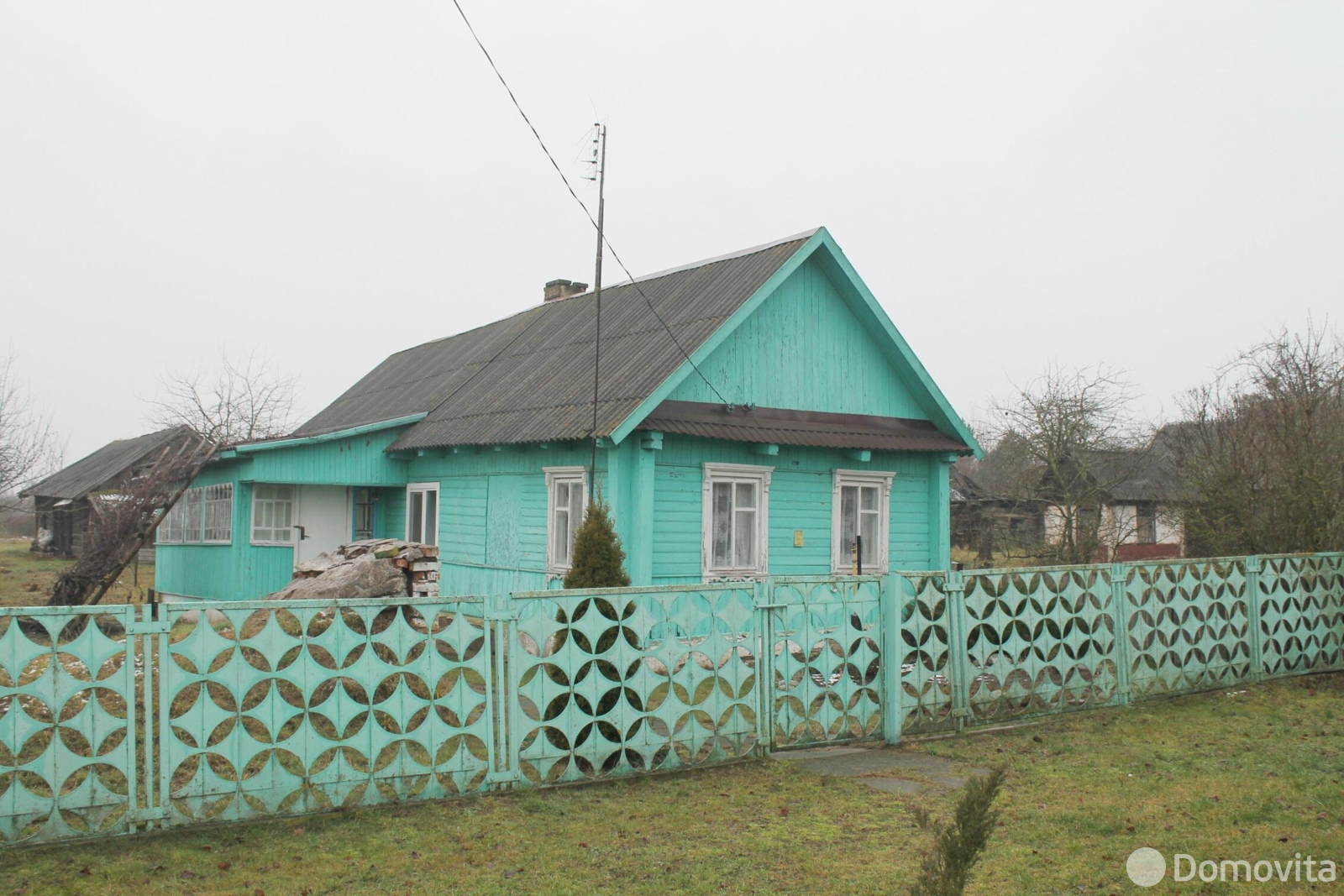 коттедж, Миколаевщина, ул. Белорусская - лучшее предложение