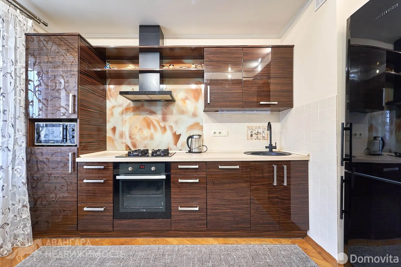 Стоимость аренды квартиры, Фаниполь, ул. Комсомольская, д. 22/2