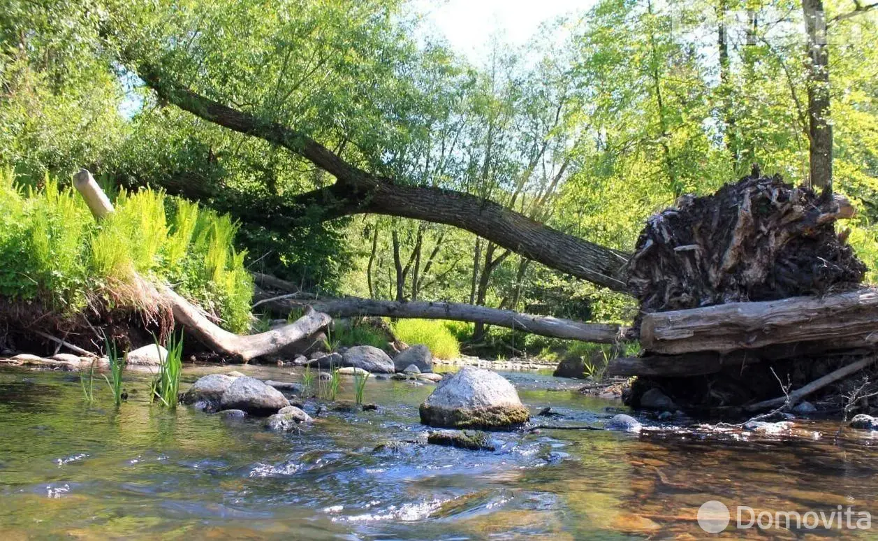 дом, Ислочь, 