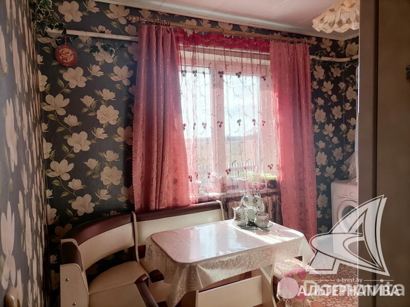 Продажа 1-этажного дома в Бакунах, Брестская область , 15000USD, код 618810 - фото 5