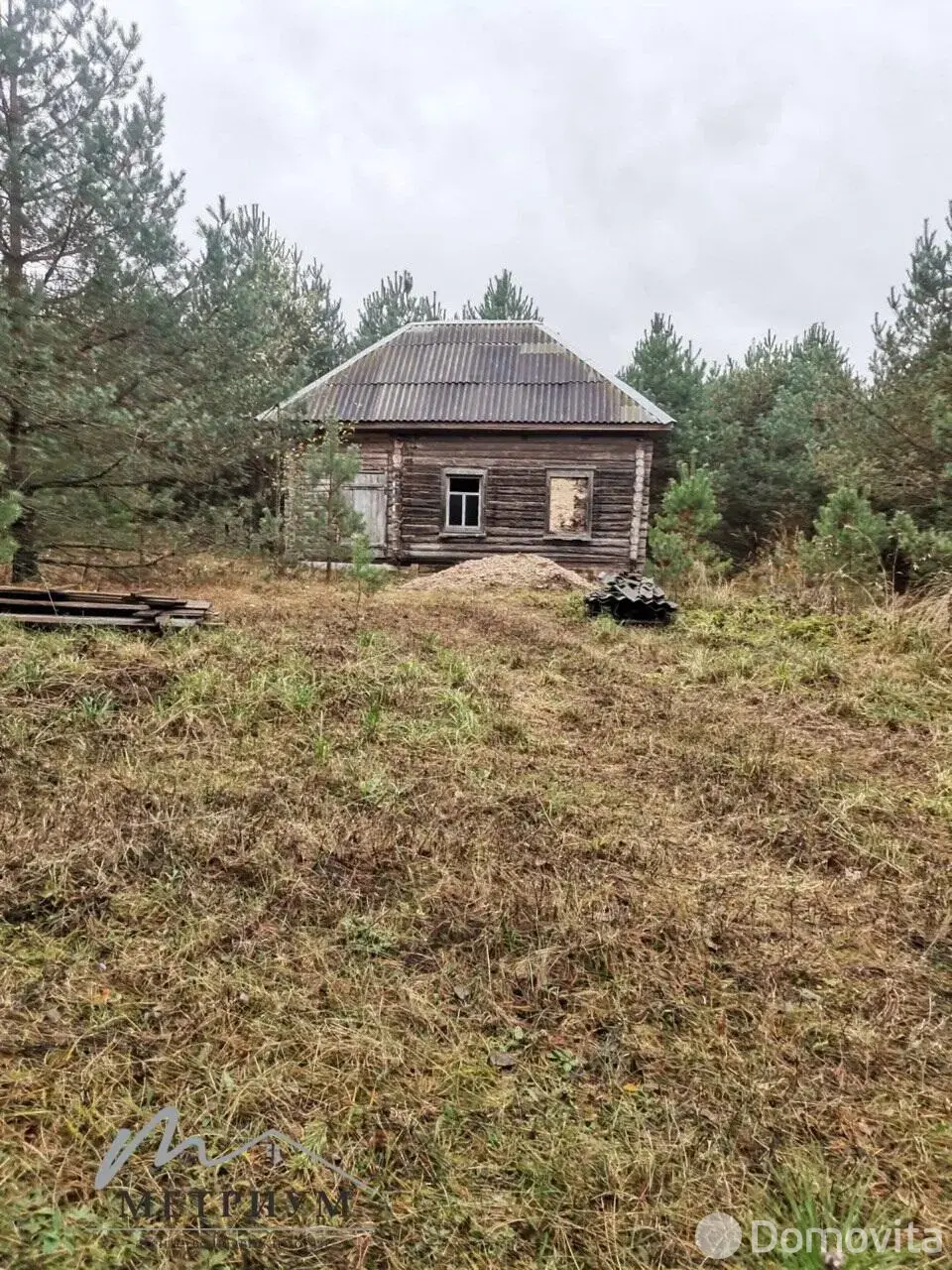 дом, Чечели, ул. Озёрная