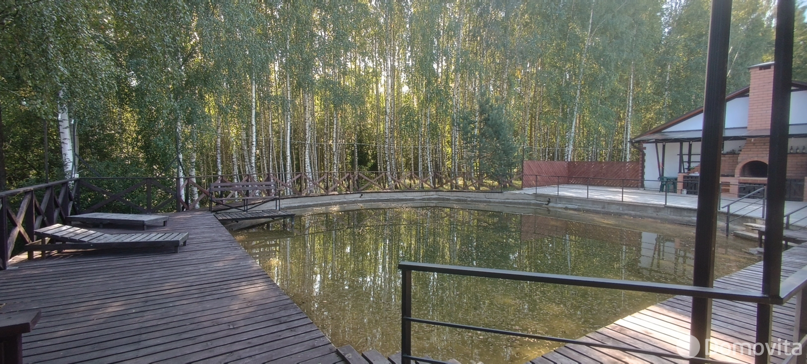  Коттедж 12месяцев в Силичах на сутки в Силичах ул. Полевая, д. 8, 320BYN, код 1293 - фото 8