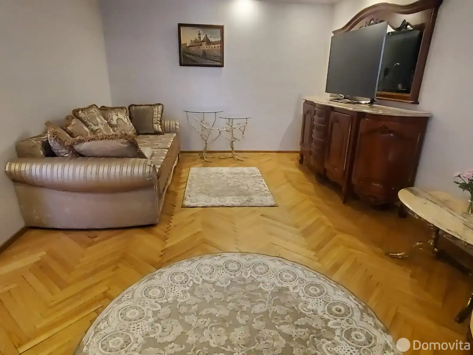 аренда квартиры, Минск, ул. Максима Танка, д. 34/2