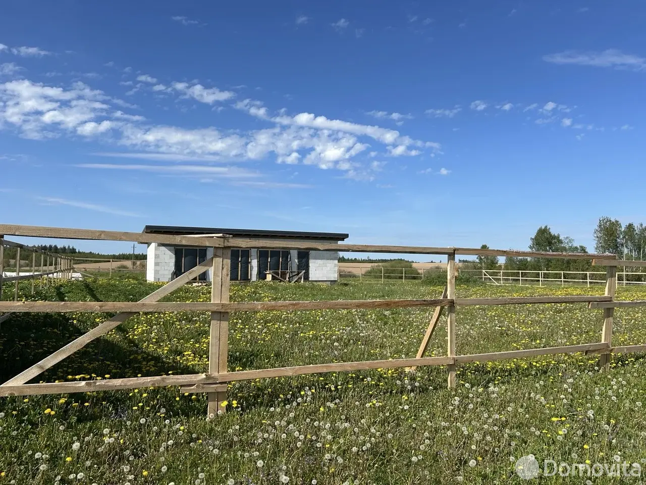 продажа участка, Кисели, 