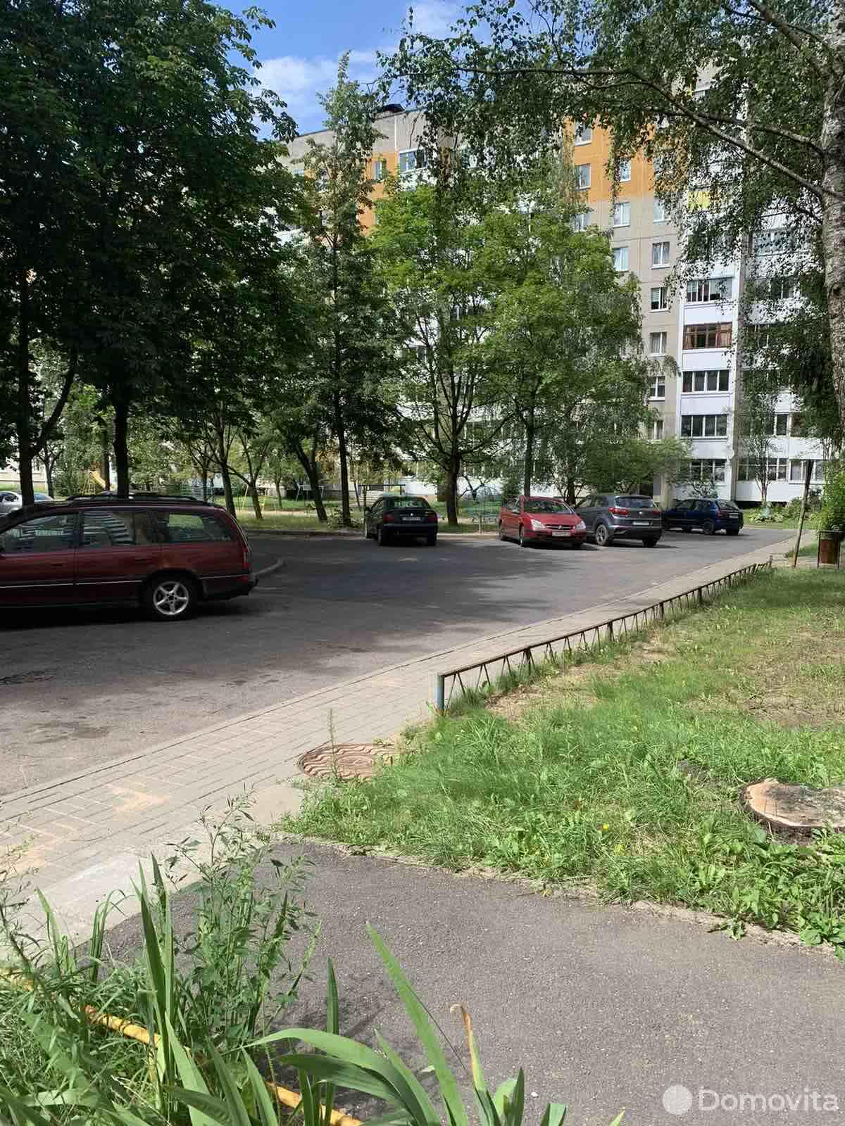 Купить 2-комнатную квартиру в Минске, ул. Руссиянова, д. 30/2, 67000 USD, код: 1034200 - фото 5