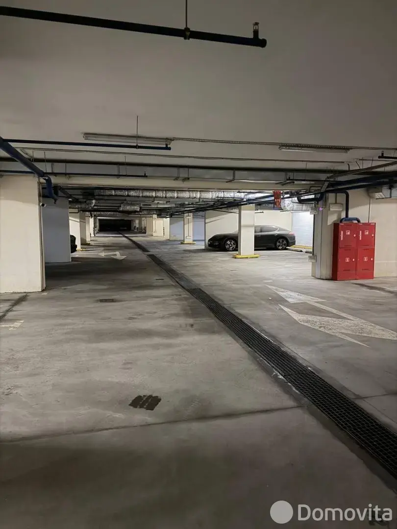 продажа гаража, Минск, ул. Леонида Беды, д. 26Б