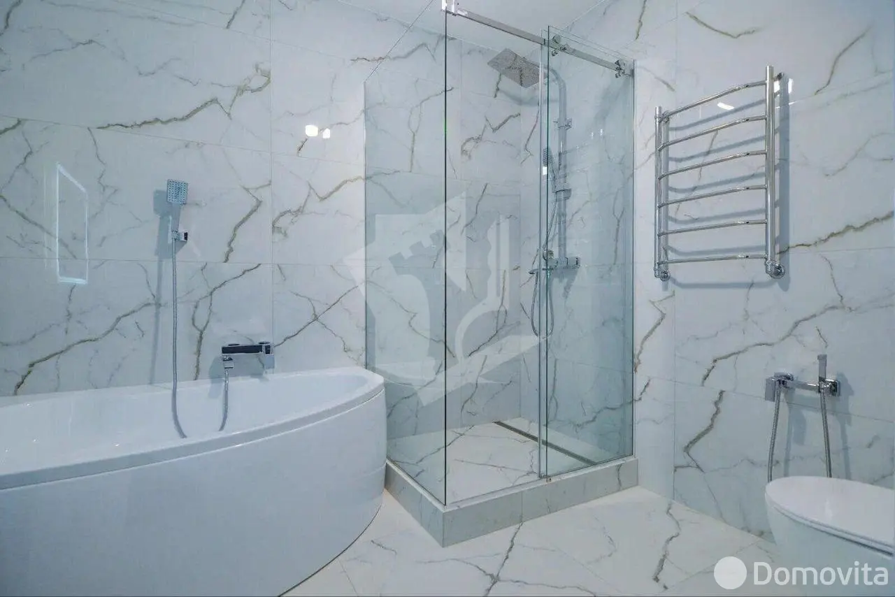 Снять 4-комнатную квартиру в Минске, ул. Платонова, д. 23, 3000USD, код 148281 - фото 12