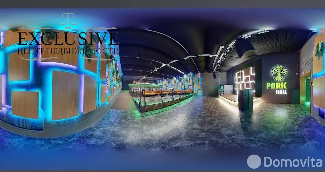 объект сферы услуг, Новополоцк, ул. Парковая, д. 38