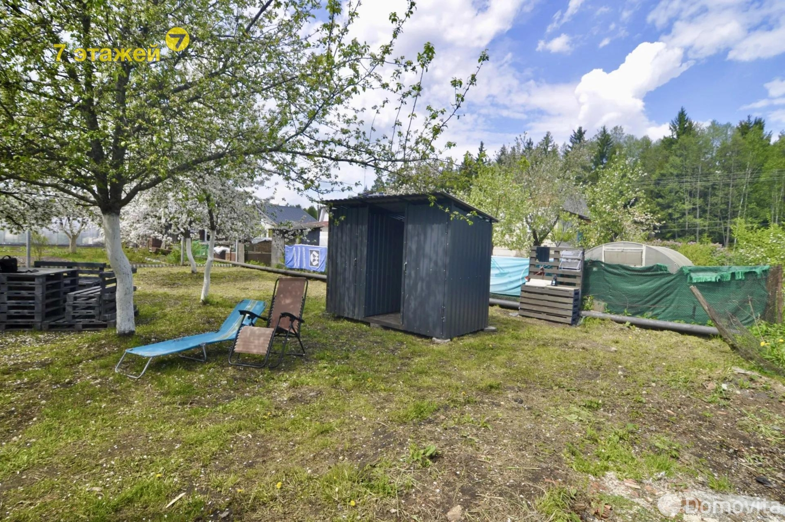 купить дачу, ДАЛЬНИЙ ОСТРОВ, 
