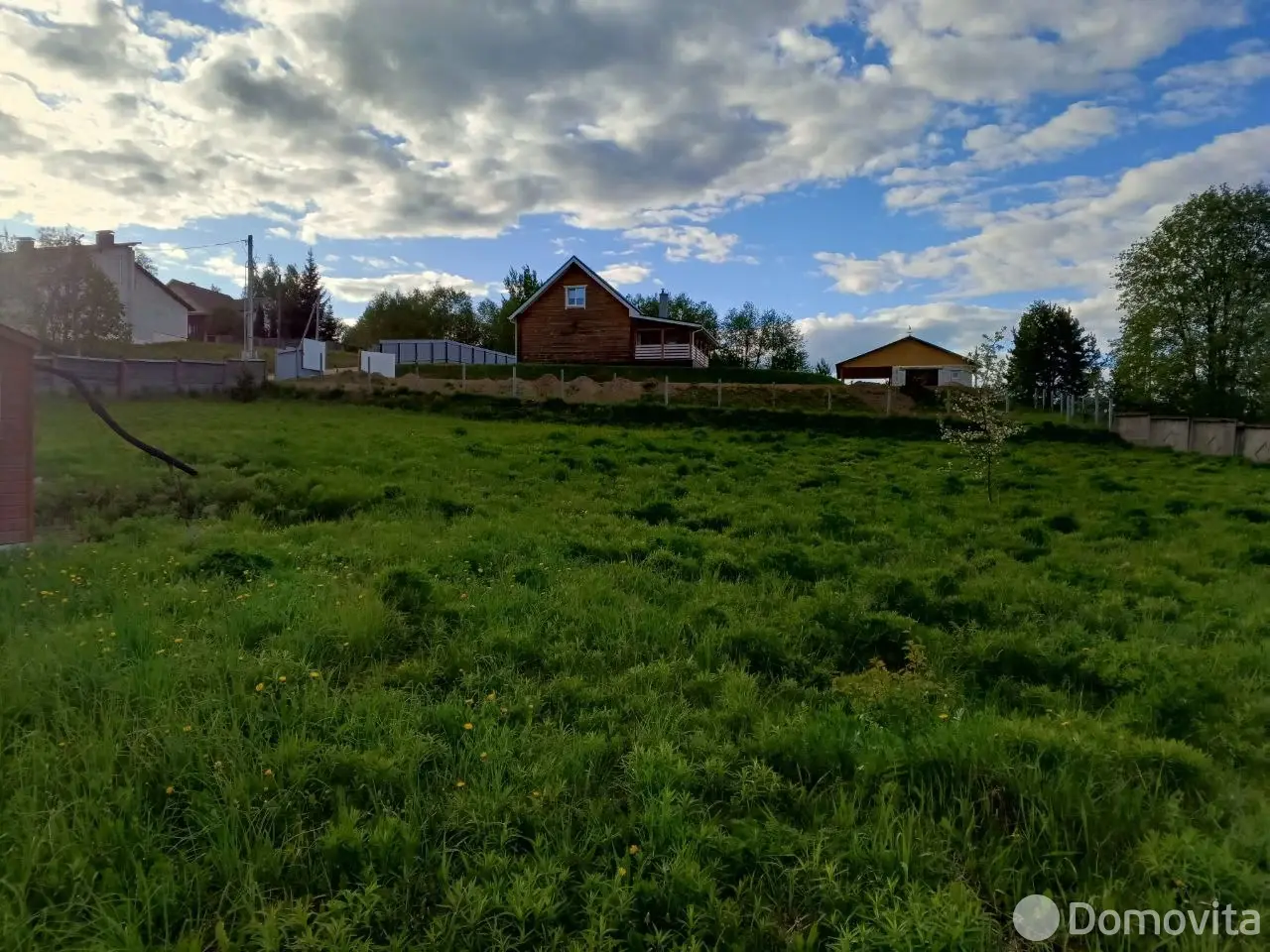 Купить земельный участок, 20 соток, Прилепы, Минская область, 55000USD, код 571564 - фото 15