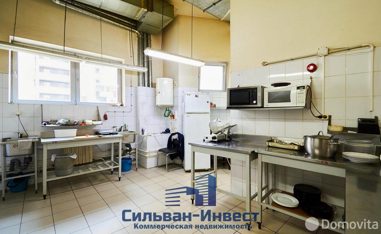 Объект сферы услуг в Минске, ул. Маяковского, д. 146, код 2645 - фото 17