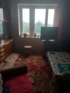 1-комнатная квартира, Брест, пер. Филатова, д. 4