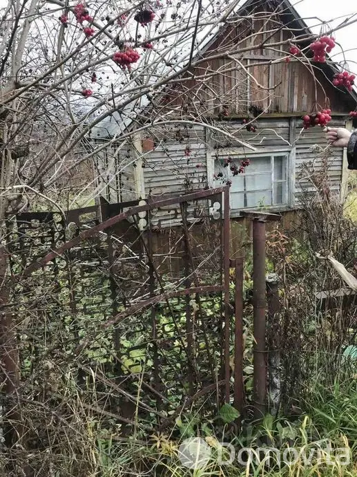дача, Витебск, пр-д 3-й Каменный, стоимость продажи 10 472 р.
