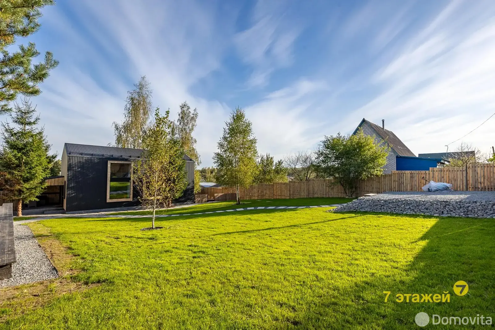 коттедж, ВЕРЯГИ, 