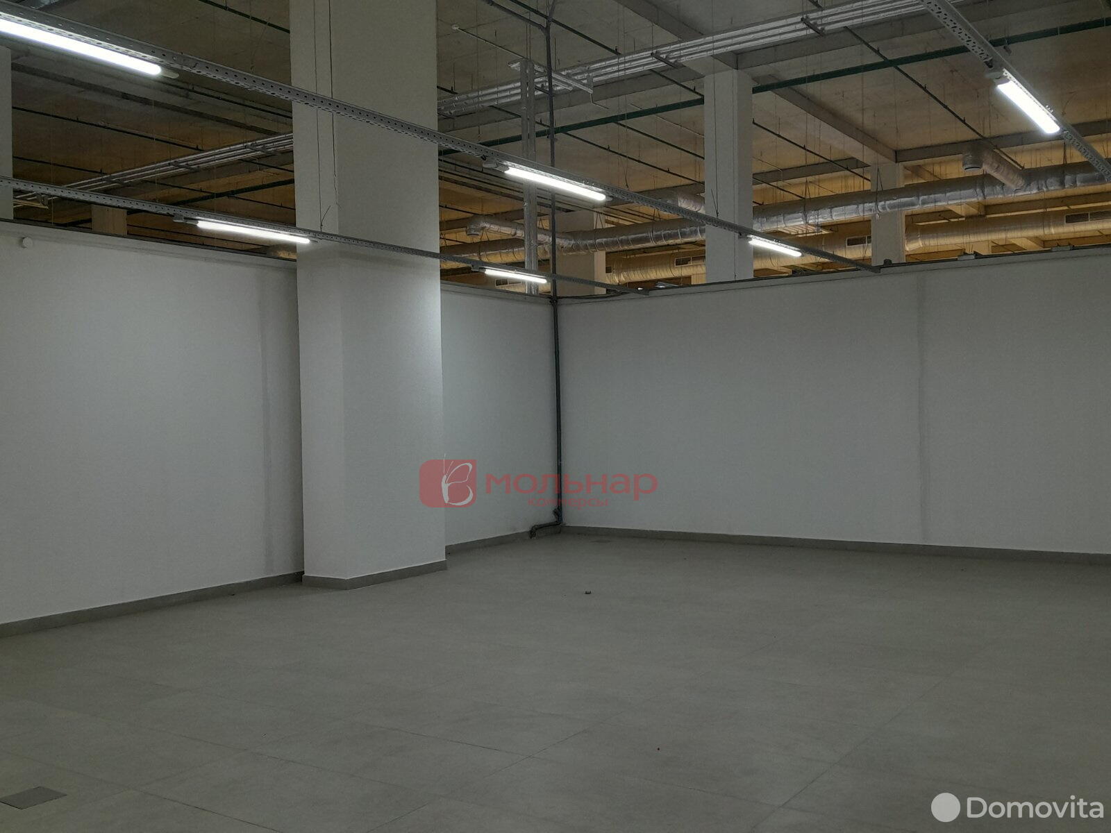 Купить торговую точку на ул. Рудобельская, д. 3 в Минске, 250250USD, код 996556 - фото 11