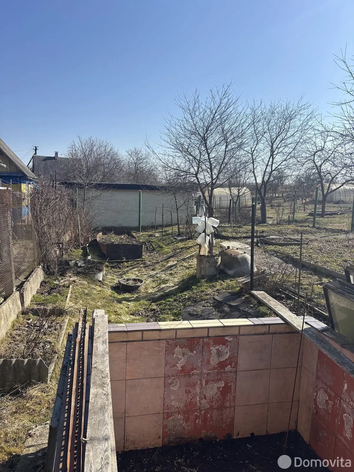 Продажа 2-этажной дачи в Строитель-1985 Минская область, 21000USD, код 185125 - фото 23