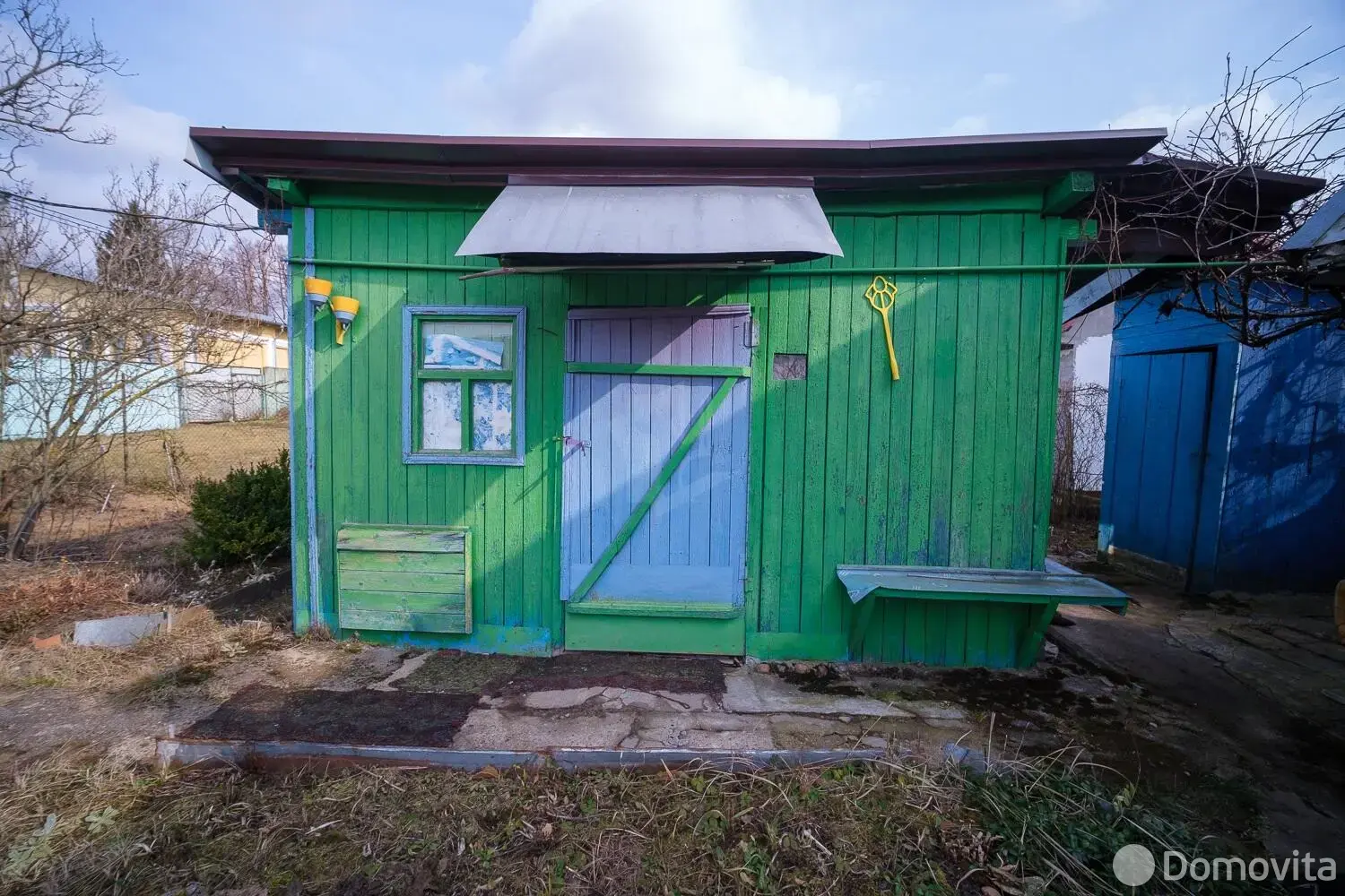 Купить 2-этажную дачу в Нива-2002 Минская область, 19900USD, код 181797 - фото 35