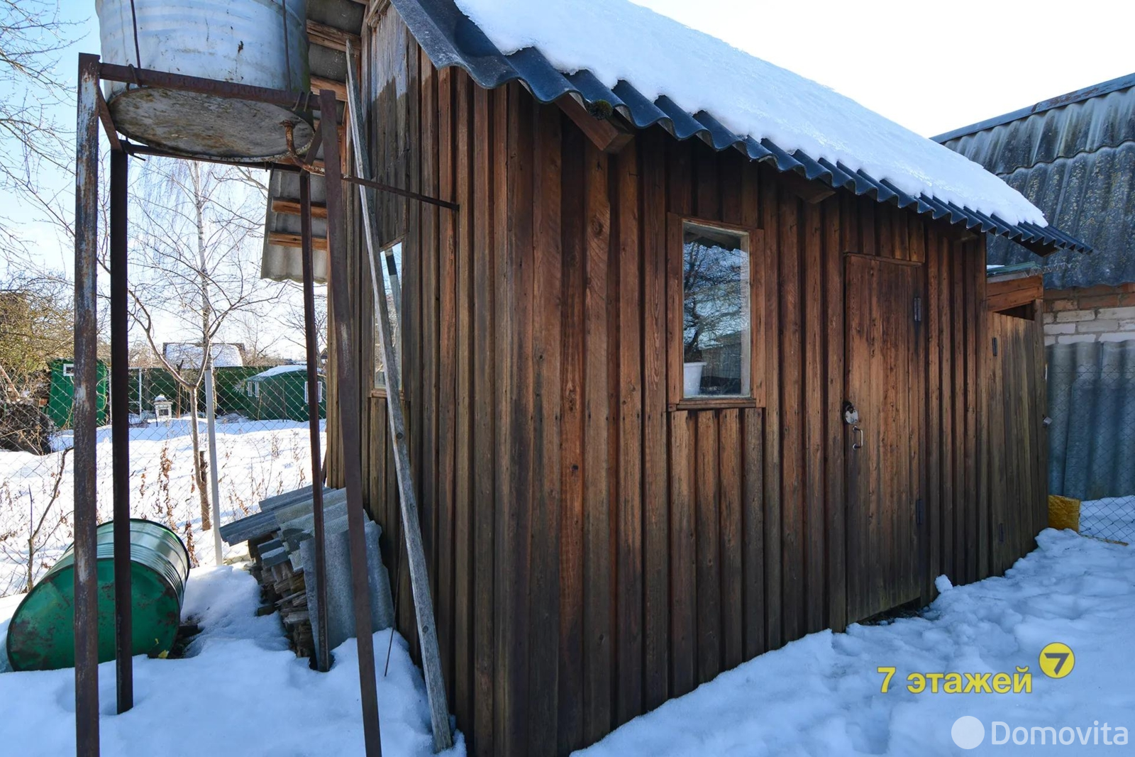 продажа дачи, ВЯСЕЛКА-1, 