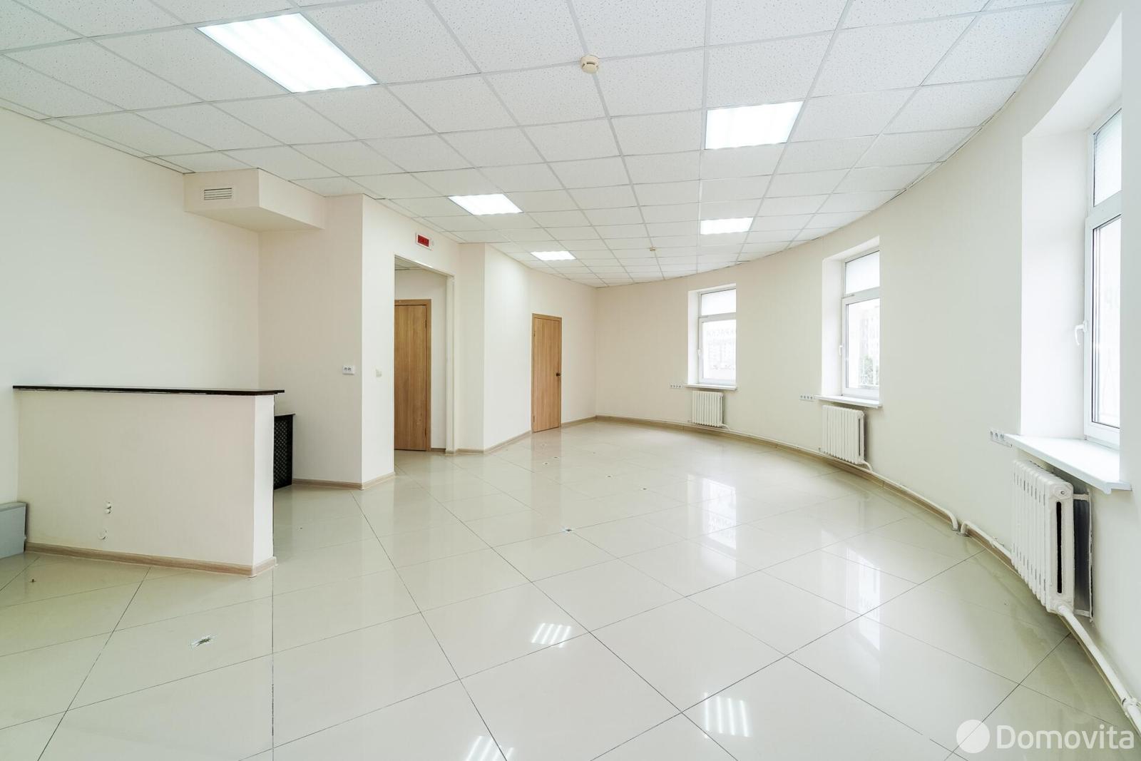 Купить офис на ул. Скрипникова, д. 11/А в Минске, 336000BYN, код 10418 - фото 1