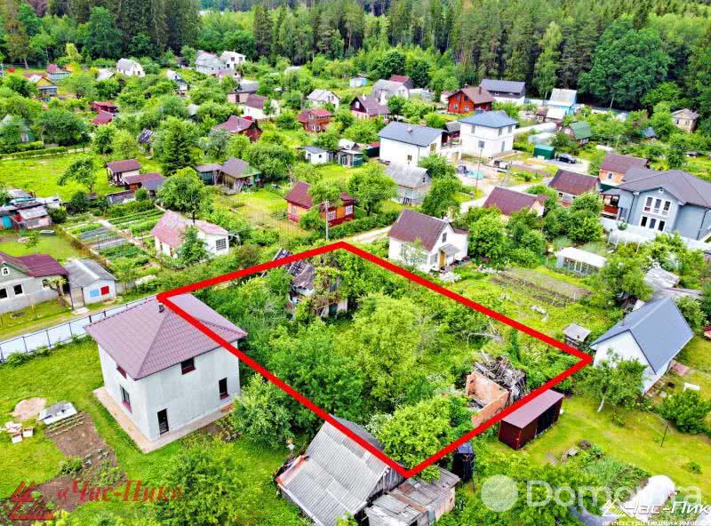 Купить земельный участок, 6 соток, Колодищи, Минская область, 25000USD, код 567995 - фото 5