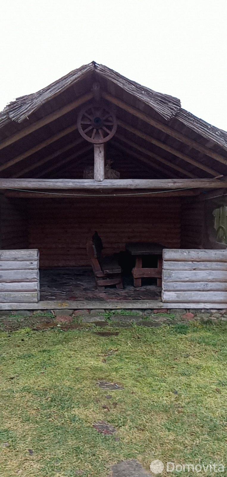 Снять 2-этажный дом в Нарочи кп, Минская область, , 400BYN, код 2747 - фото 12