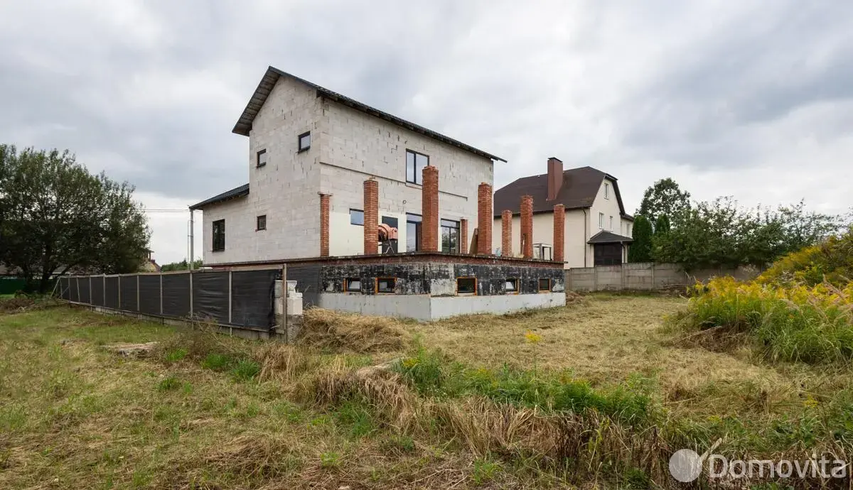 дом, Марковщина, ул. Купавская, д. 40 - лучшее предложение