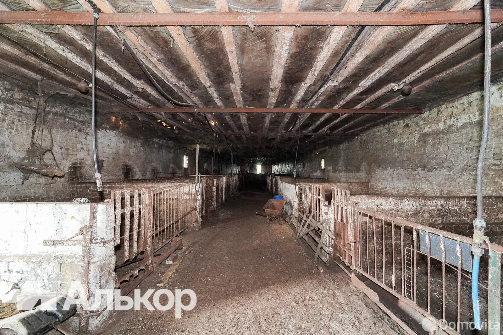 Купить складское помещение в Гряде - фото 17