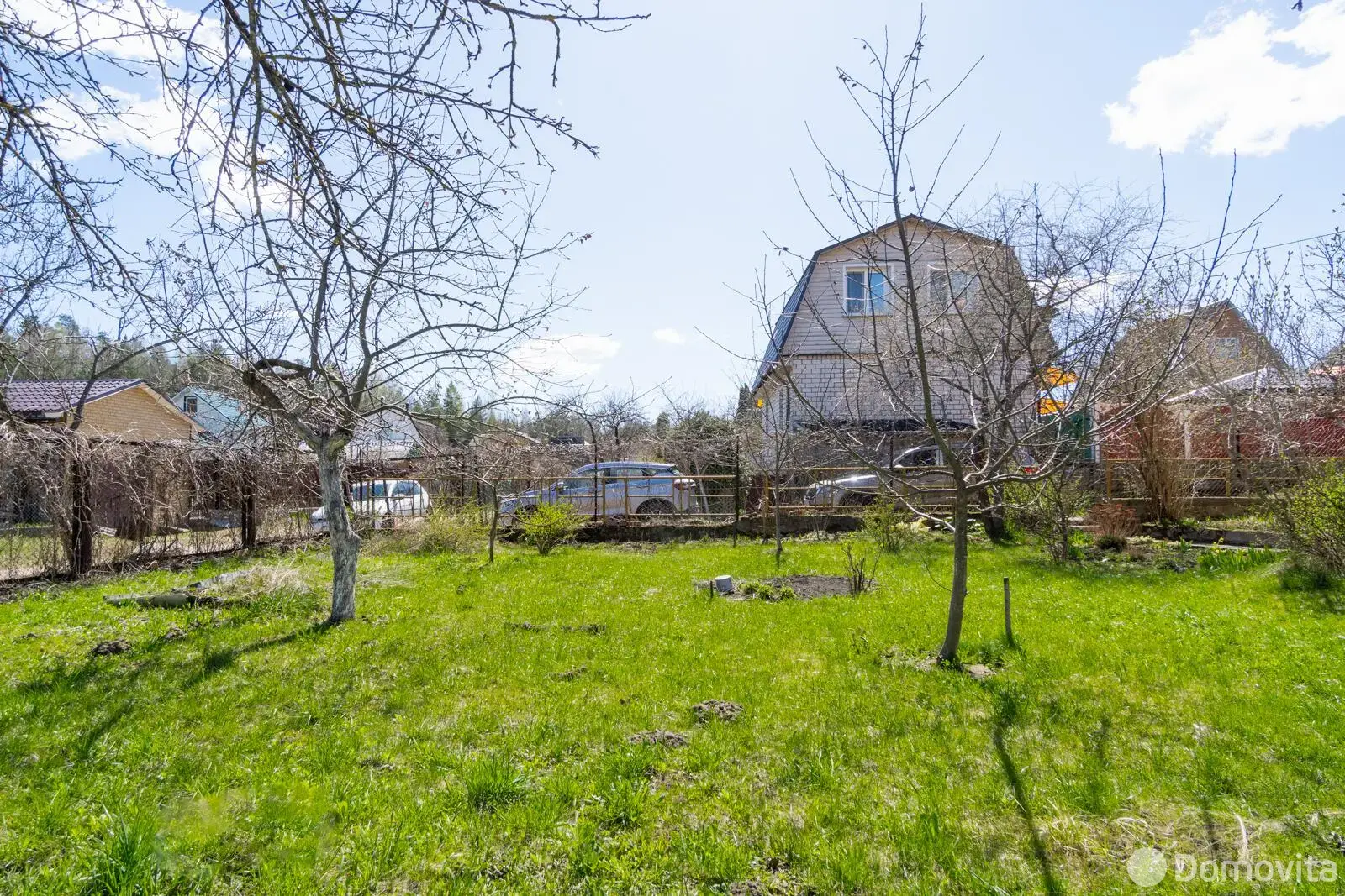 дом, Оптик-Узборье, 