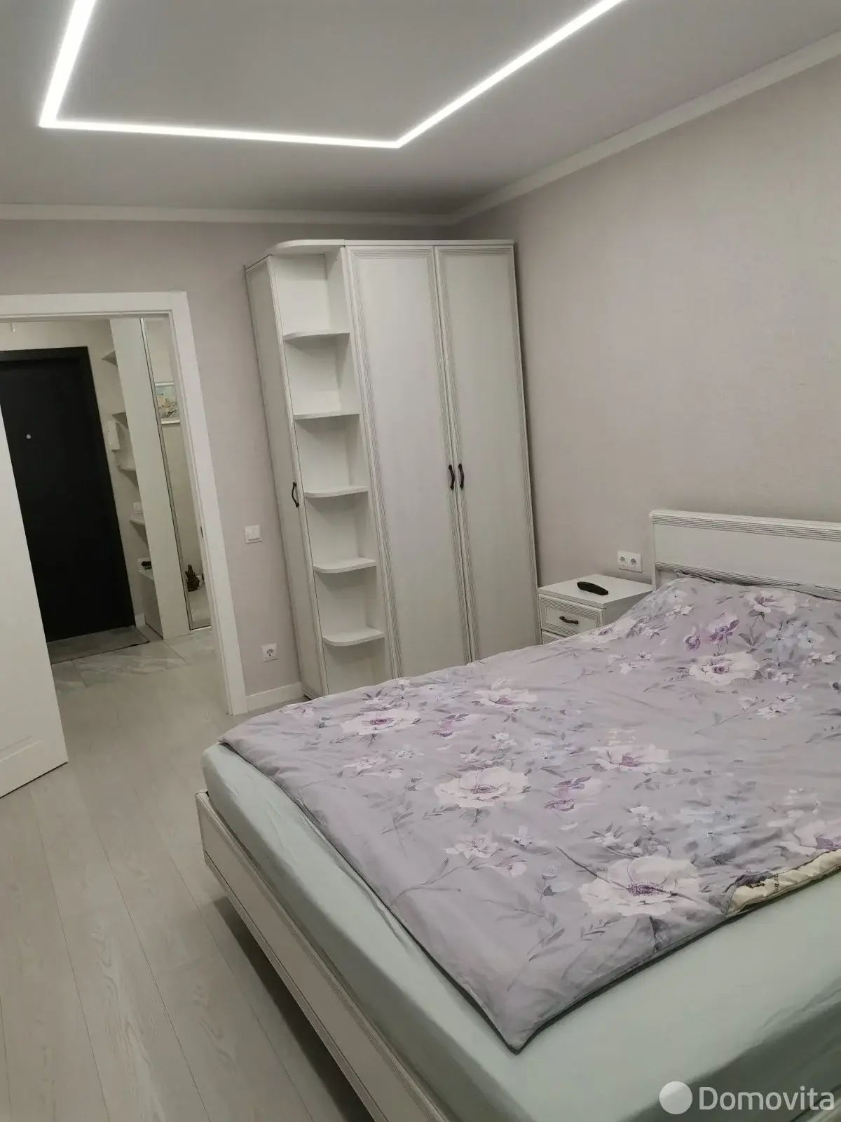 квартира, Минск, ул. Киреенко, д. 5 