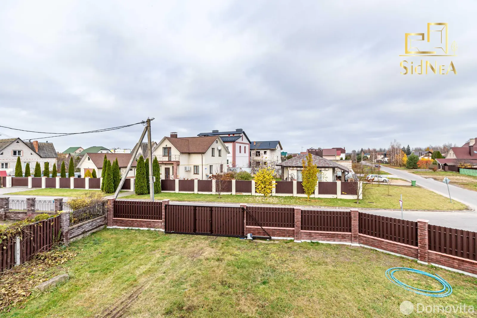 дом, Фаниполь, ул. Восточная, д. 20 без посредников