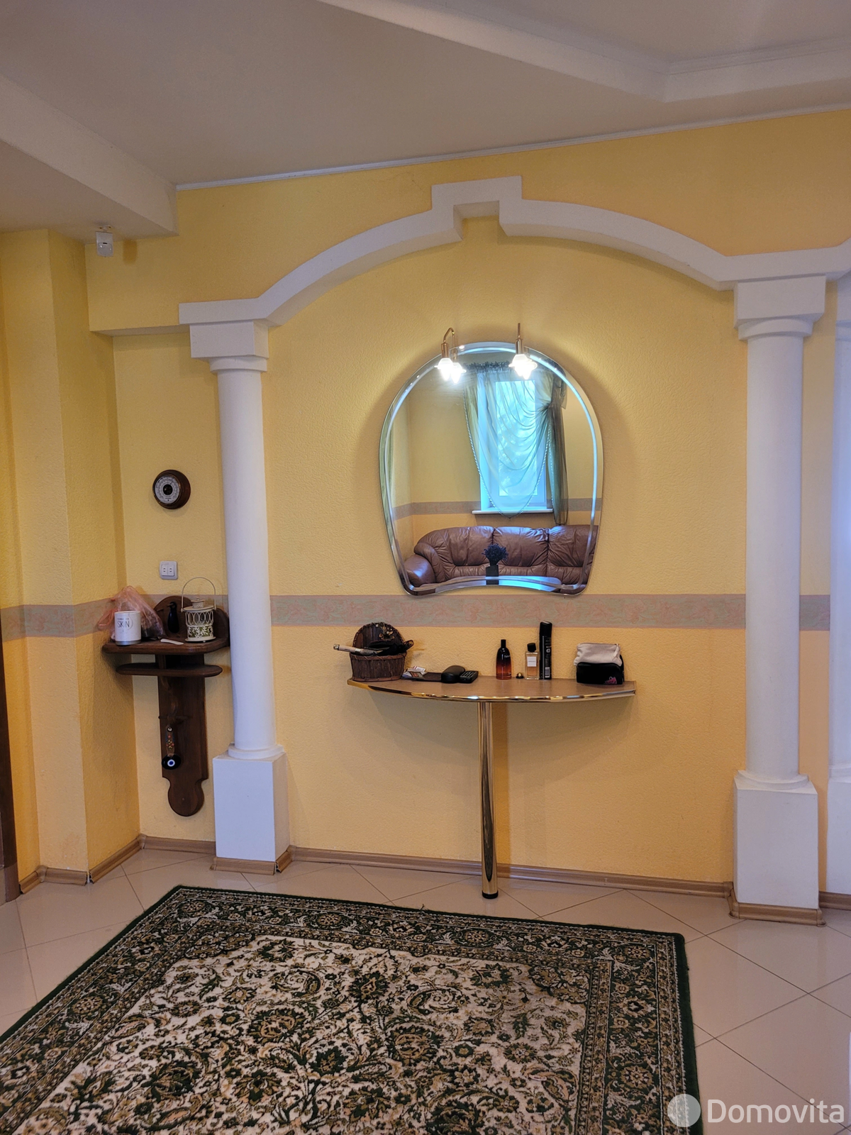 дом, Могилев, пер. Быховский 1-й, д. 10 в Октябрьском районе