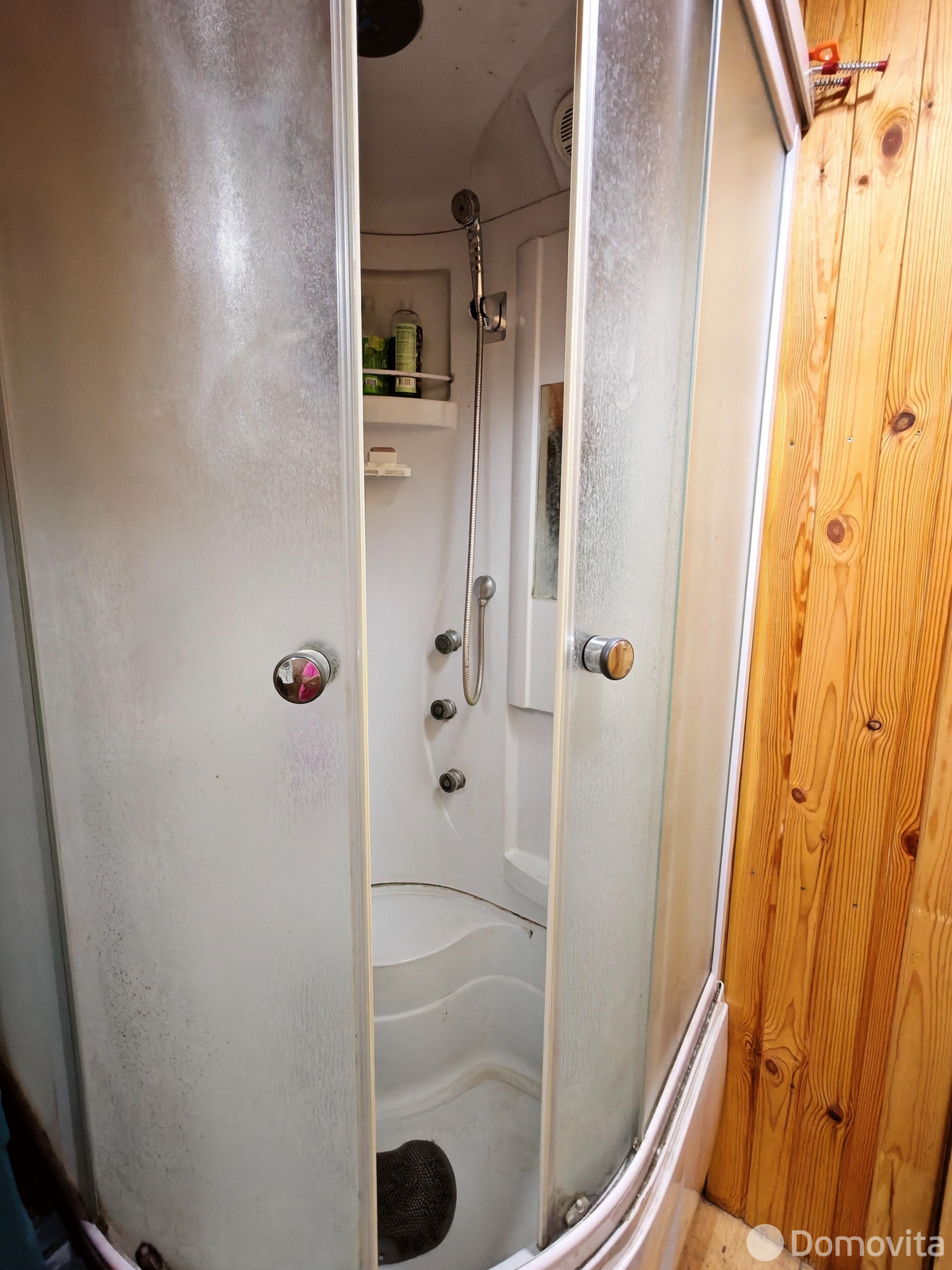 Купить 2-этажную дачу в Лесное-90 Минская область, 35000USD, код 185146 - фото 15