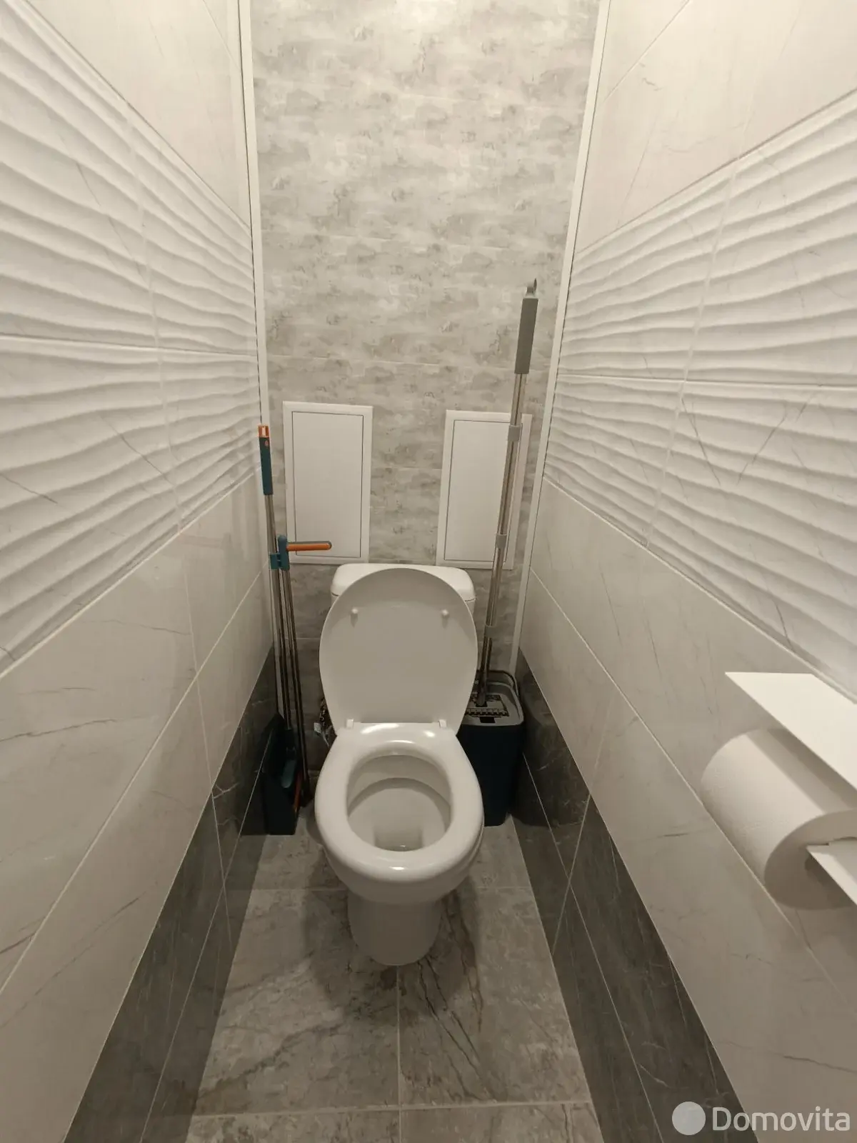 Снять 1-комнатную квартиру в Минске, ул. Мирошниченко, д. 47, 370USD, код 148750 - фото 11