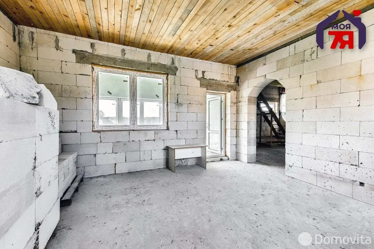 участок, Лесное, 